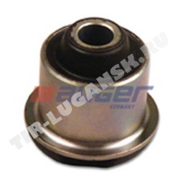 Gear Box Mounting