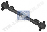 Reaction rod
