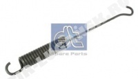 Return spring