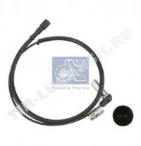 520147 DIESEL TECHNIC