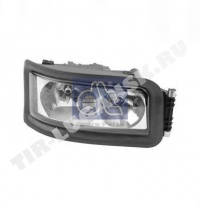 331161 DIESEL TECHNIC