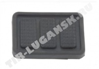 Clutch Pedal Pad