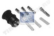Insulator kit