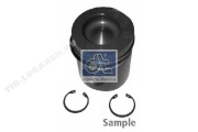 Piston