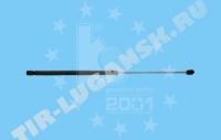 Амортизатор решетки 410mm/170N