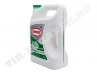 Антифриз SINTEC EURO G11 зеленый -40 10кг