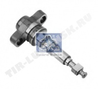 Pump element