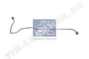 Injection line