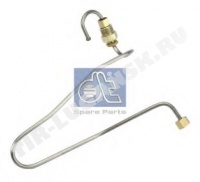 Injection line