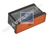 Side marker lamp
