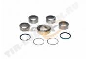 Р-к шкворня левого (без шкворня) D=50/51,5mm/L=223mm