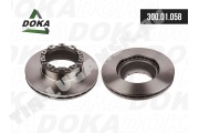 DOKA 300.01.058