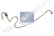 Injection line