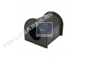 Rubber bushing