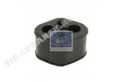 Rubber mounting