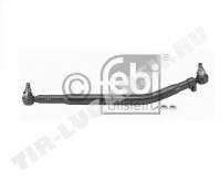 Тяга рулевая продольная 861mm