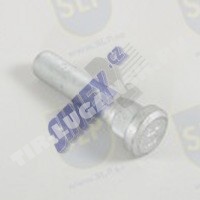 Шпилька колеса М22*1.5*110/100mm/10.9