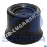 Стакан подушки 4022 4004