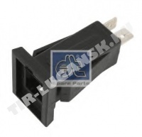 Lamp socket