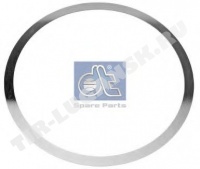 Spacer washer