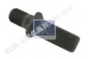 Wheel bolt