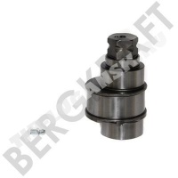 BK1610401AS Bergkraft