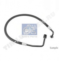 Refrigerant pipe