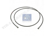Clutch hose
