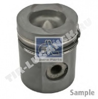 Piston