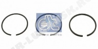 Piston ring kit