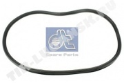 Sealing frame