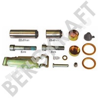 BK1600227AS Bergkraft