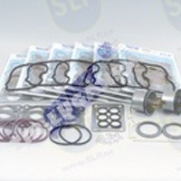 CYLINDER HEAD KIT