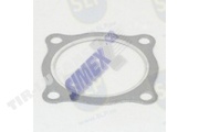 GASKET TURBO