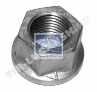 Wheel nut