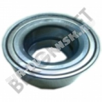 Подшипник ступицы переднего колеса 40х73х55mm