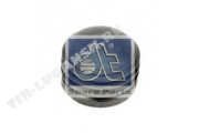 Rubber cap