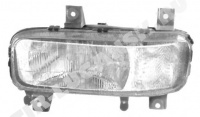 Фара MB Atego, R