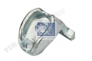 Rim clamp