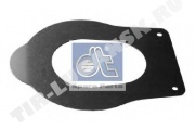 Suction disc