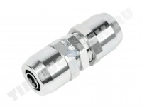 Соединитель 15*15мм метал Соединитель 15*15мм метал