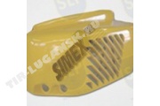 FENDER BONNET L/H