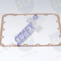 OIL PAN GASKET