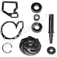 BK5127722WP Bergkraft