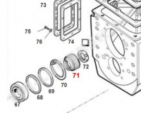 74530114 Euroricambi