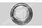 Барабан тормозной