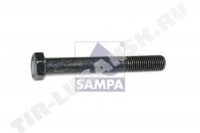 Болт М16*2*120 стабилизатора