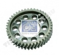 461242 DIESEL TECHNIC