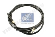 Fuel line