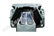 Rubber mounting